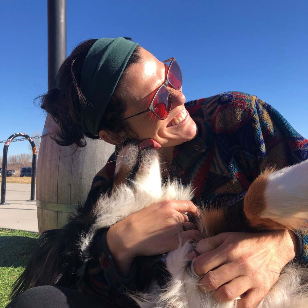 Meet your Posher, Sara